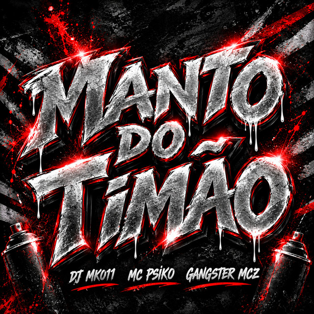 Manto do Timão