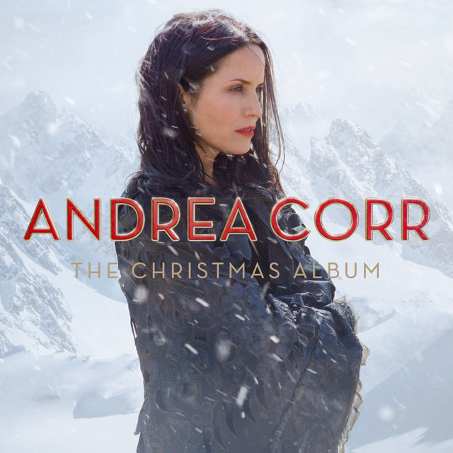 The Christmas Album - Album by Andrea Corr | Spotify