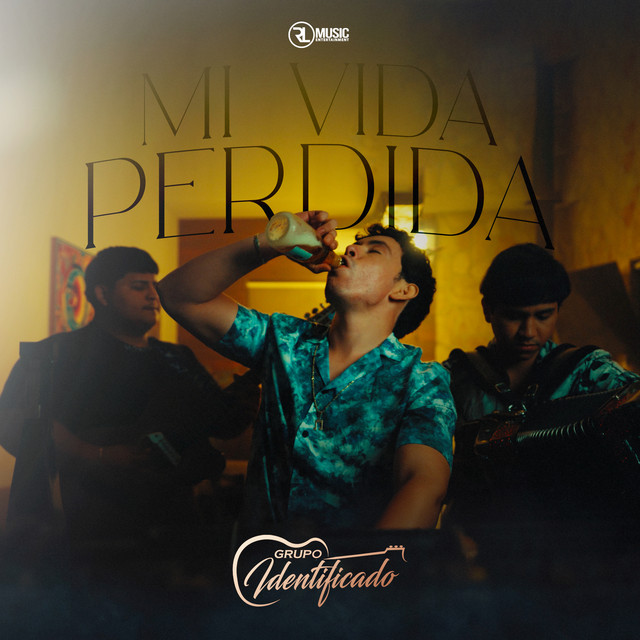 Mi Vida Perdida