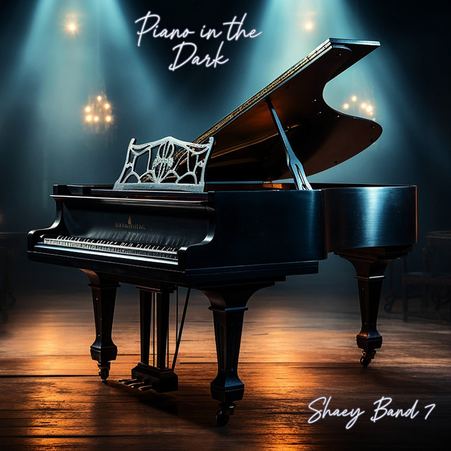Shaey Band 7 | Spotify
