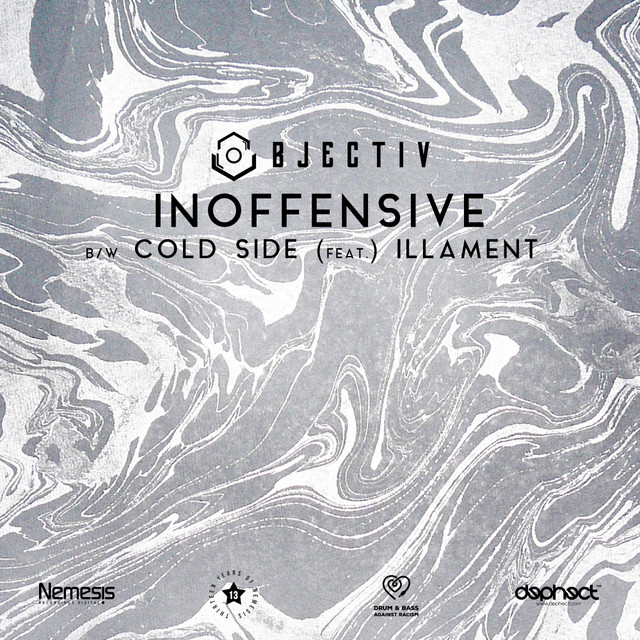 Inoffensive artwork