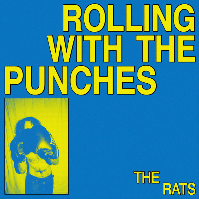 Rolling With The Punches