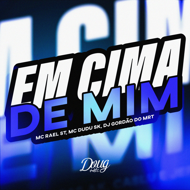 Em cima de mim