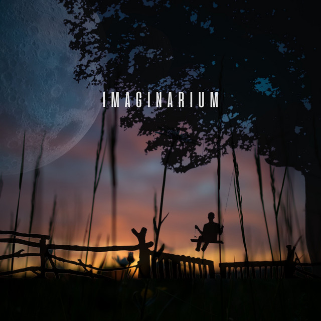 Imaginarium cover art