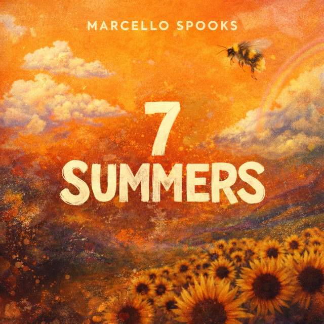 7 Summers - Album by Marcello Spooks | Spotify