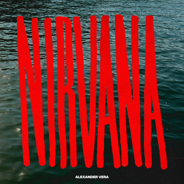Nirvana cover art