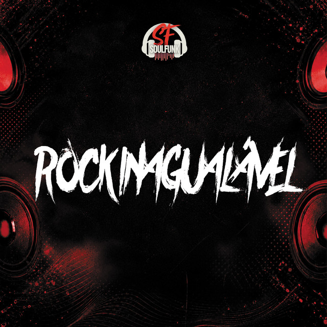 Rock Inigualável album image
