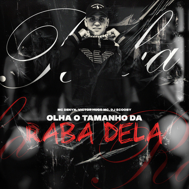 Olha o Tamanho da Raba Dela