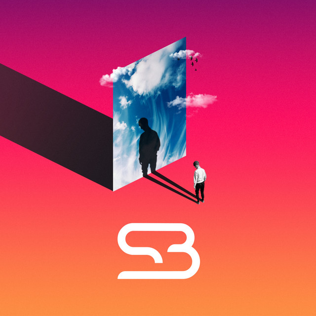 Rob Boss cover art
