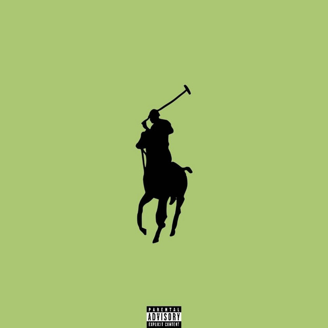 polo cover art