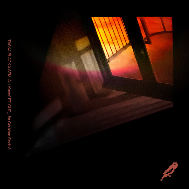 All I Know cover