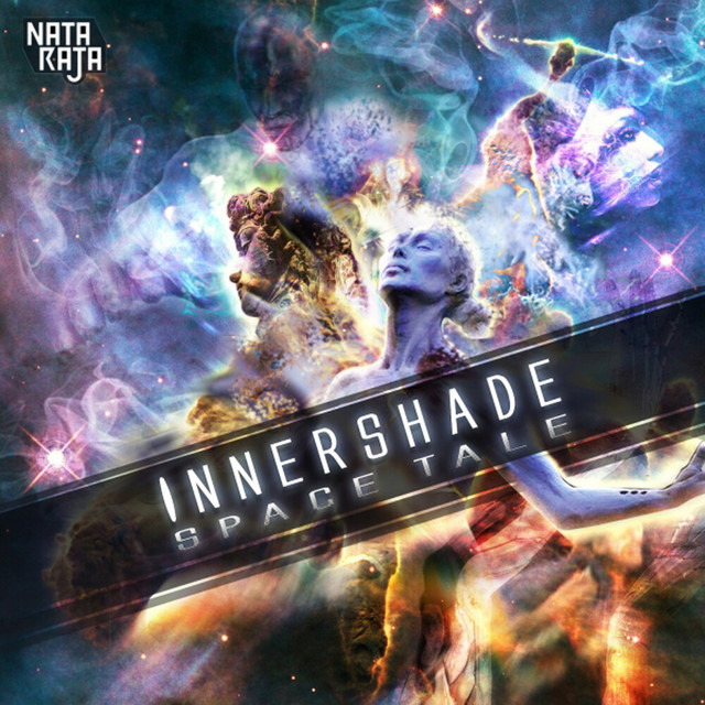Space Tale cover
