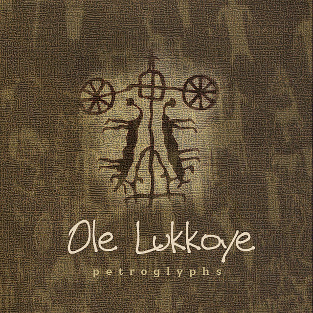 Ole Lukkoye