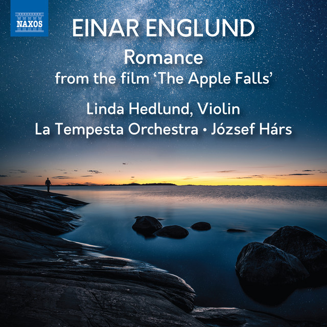 Einar Englund: Romance from the Film 