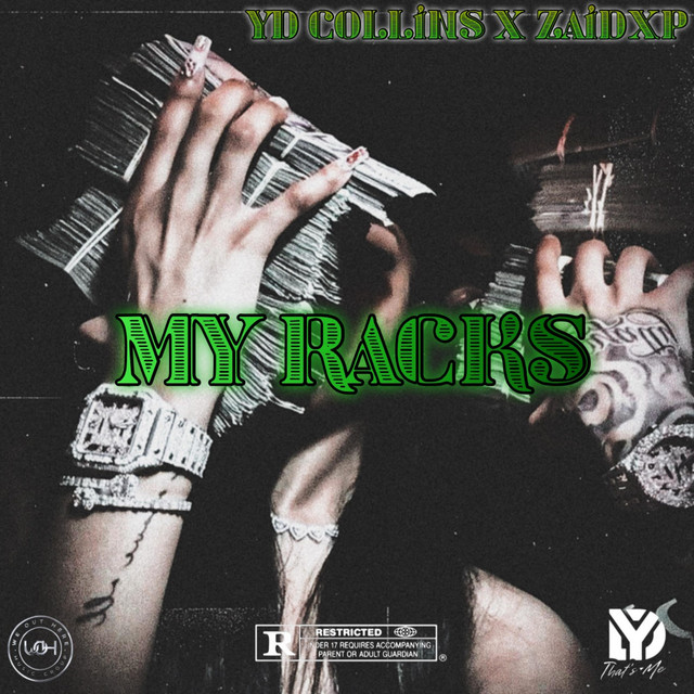 My Racks