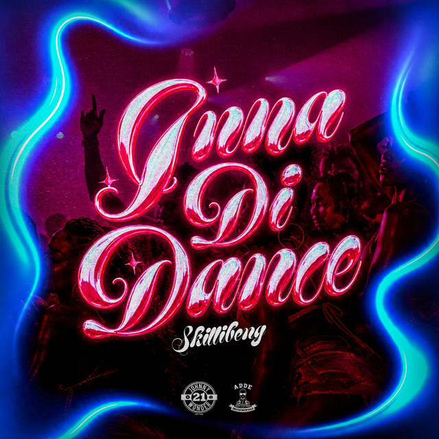 Inna Di Dance album image