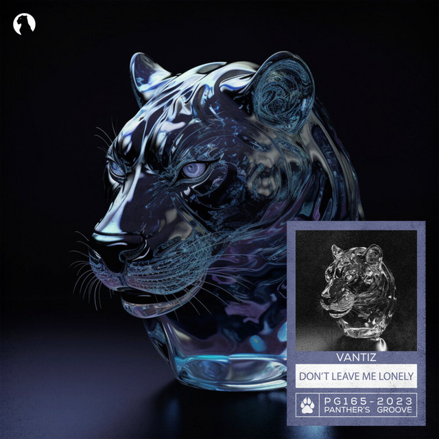 Don't Leave Me Lonely - Extended Mix album art