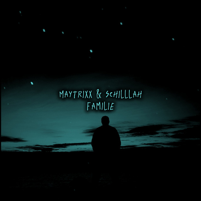 Familie cover art
