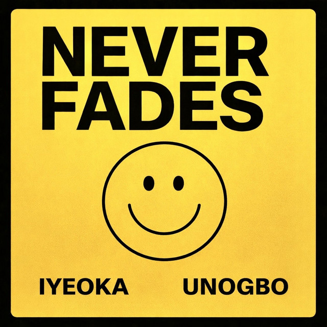 Never Fades