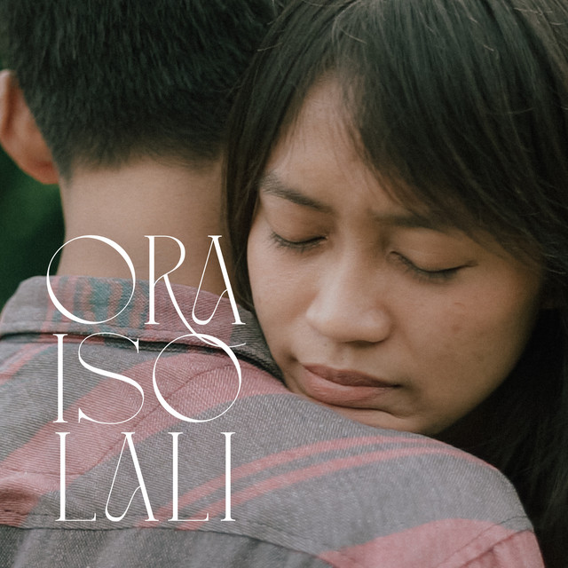 Ora Iso Lali cover art