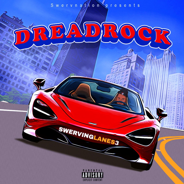 Swervinglanes 3 cover art