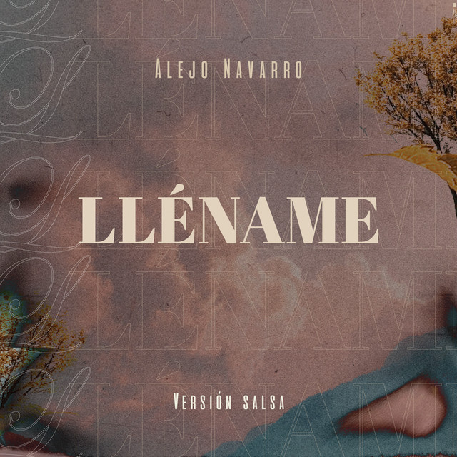 Lléname - Versión Salsa