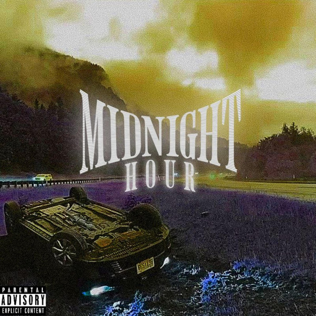Midnight Hour cover art