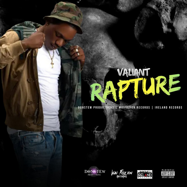 Rapture - Single by Valiant | Spotify