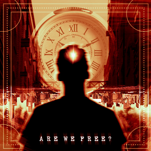 Are We Free? cover