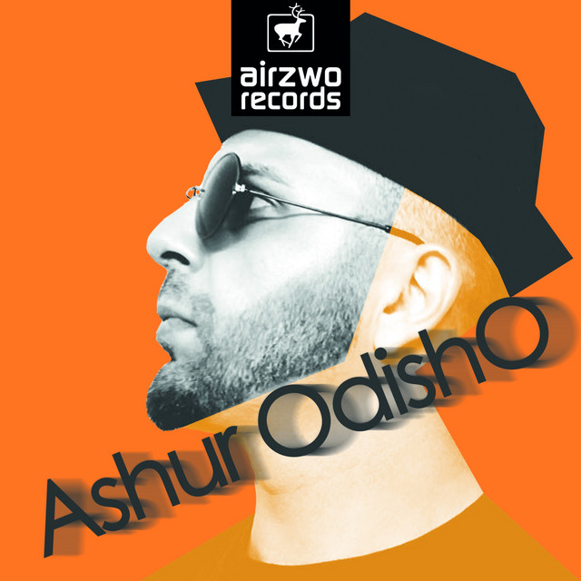 FUSE u87 cover art