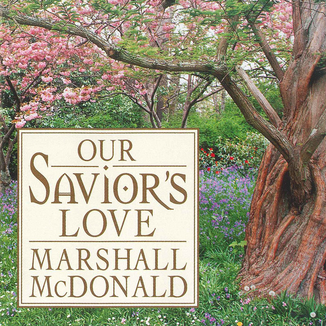 Our Savior's Love cover art