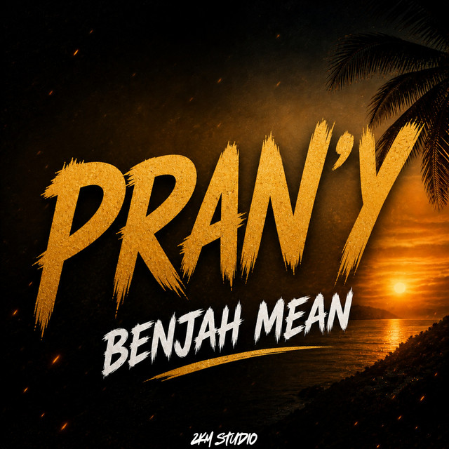 PRAN'Y