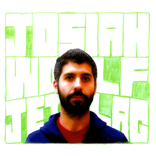 Jet Lag cover art