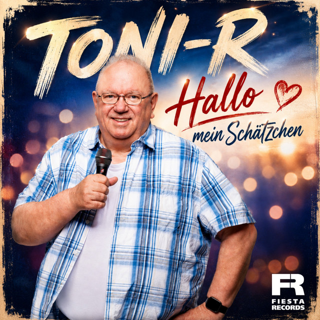Toni-R