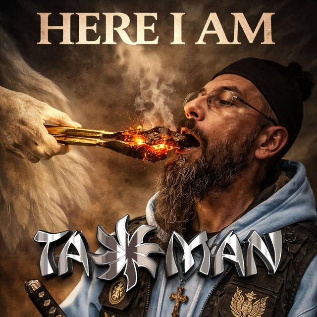 Here I Am