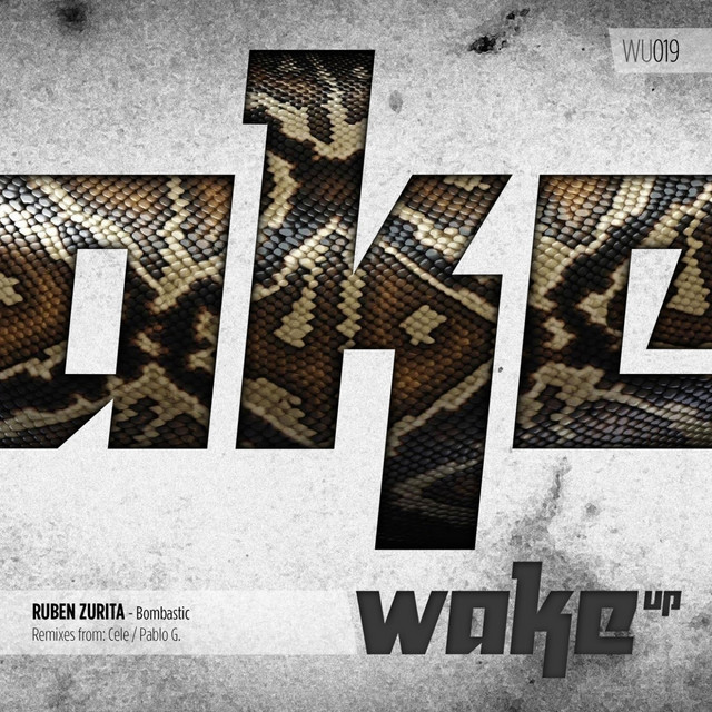 Bombastic - Cele Remix cover art