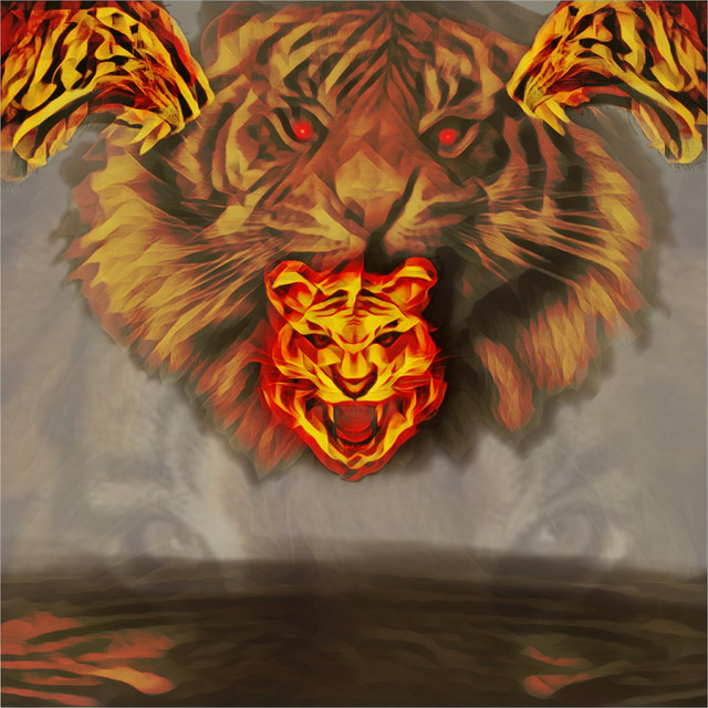 album image