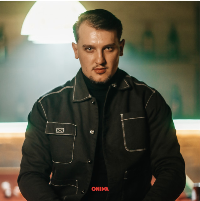 SHOQNI cover art
