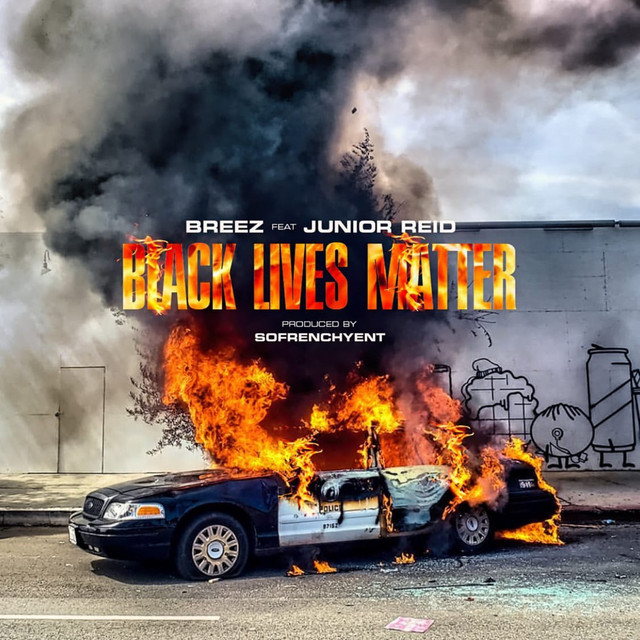 Black Lives Matter