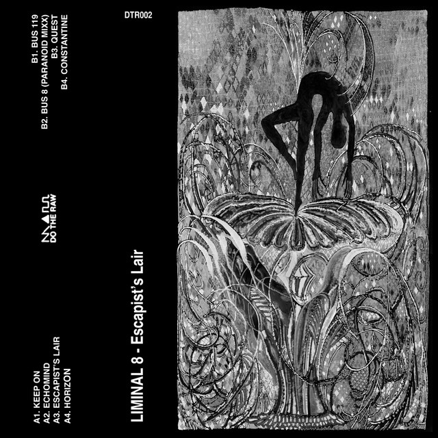 Liminal 8