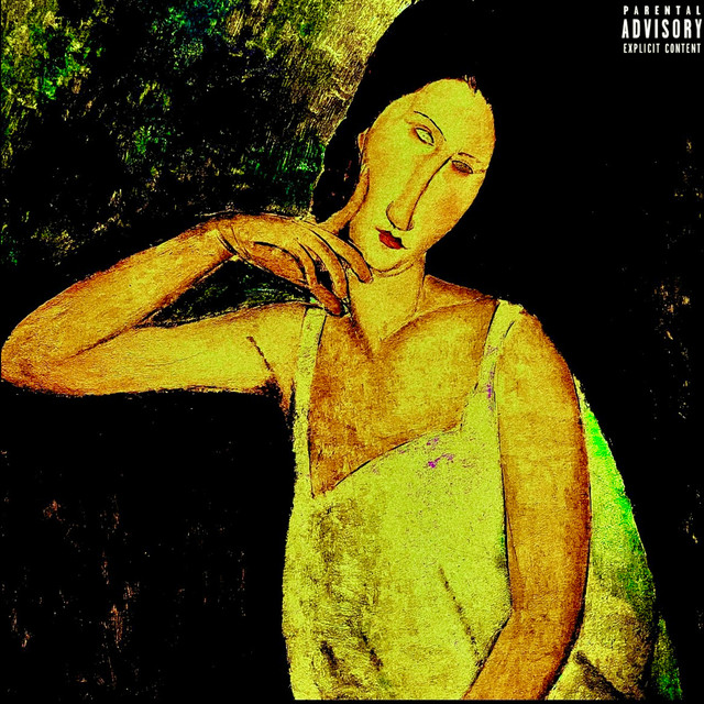 BABYLON cover art