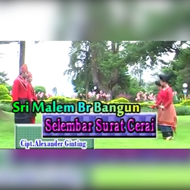 Selembar Surat Cerai album image