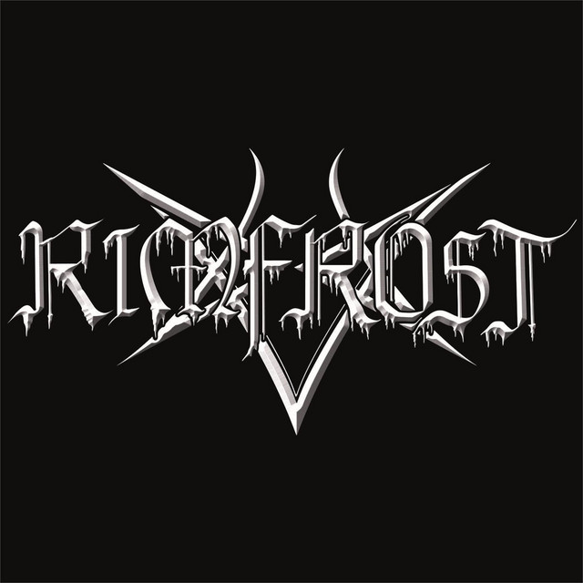 Rimfrost cover art