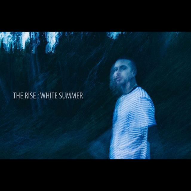 The Rise cover art