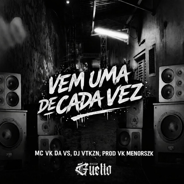 Vem uma de Cada Vez