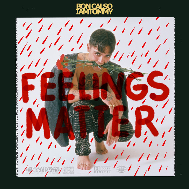 Feelings Matter cover art