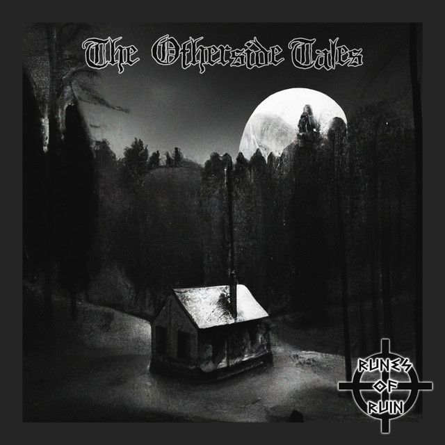 The Otherside Tales cover art