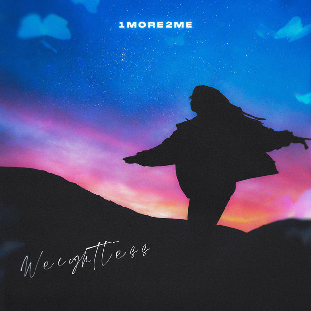 Weightless cover art