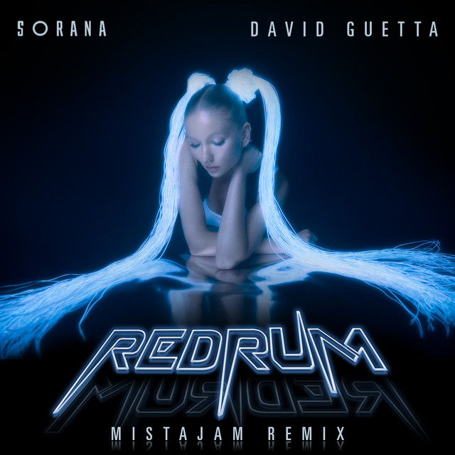 redruM - MistaJam Extended Remix album art