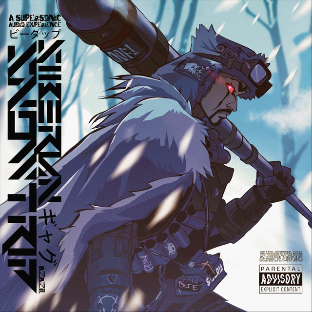 Siberian Snowtrip cover